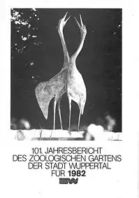 101. Jahresbericht 1982. 