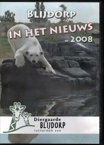 Blijdorp in het nieuws in 2008. 