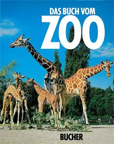 Das Buch vom Zoo. 