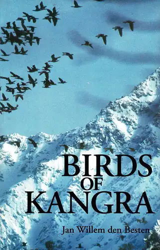 Birds of Kangra. 