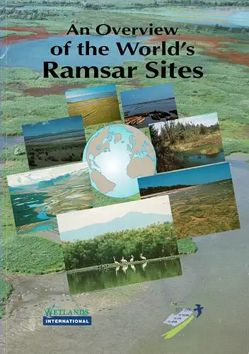 An Overview of the World's Ramsar Sites. 