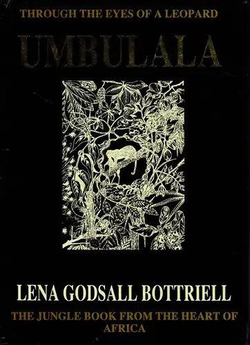 Umbulala : Through the eyes of a Leopard. 