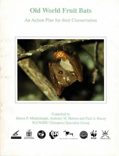Old World Fruit Bats : An Action Plan for their Conservation. 
