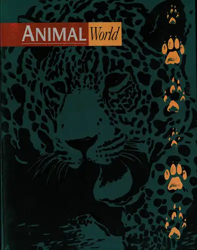 Animal World : Issue 1-48. 