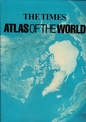The Times Atlas of the World. 