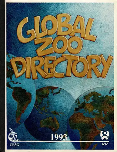 Global Zoo Directory (Draft 3). 
