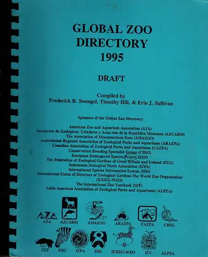 Global Zoo Directory 1995. 