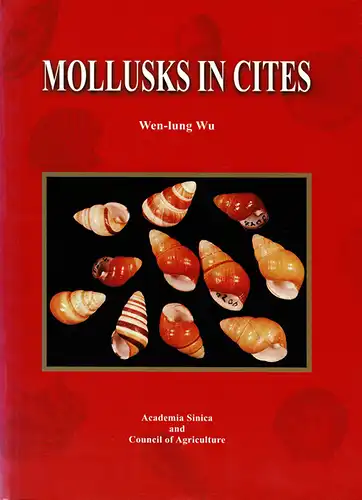 Mollusks in CITES. 