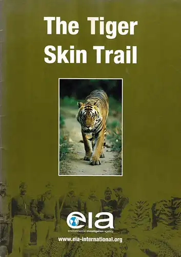 The Tiger Skin Trail. 