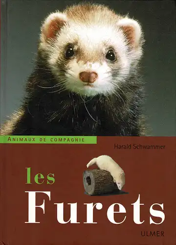 Les Furets. 