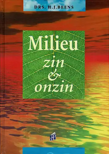 Milieu zin & onzin. 