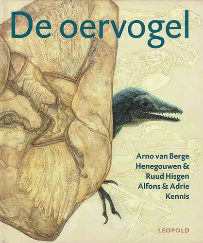 De oervogel. 