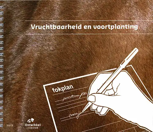 Vruchtbaarheid en voortplanting. 