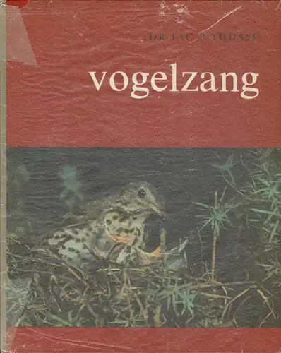 Vogelzang. 