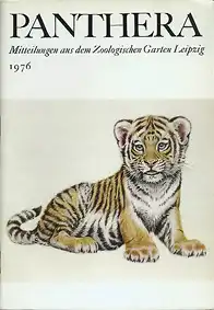 Panthera 1976. 