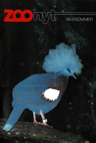 Zoo nyt 1998-3. 