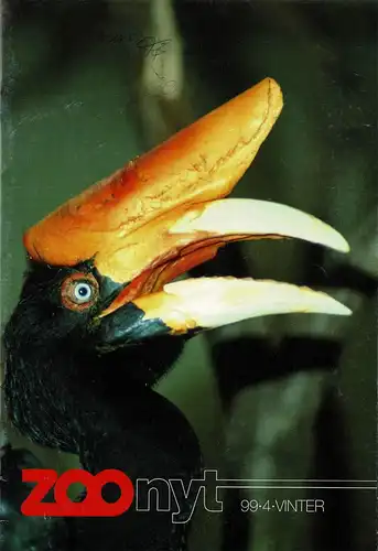 Zoo nyt 1999-4. 