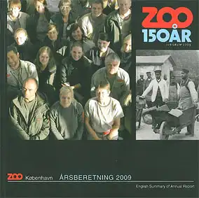 Jahresbericht 2009. 150ar Jubilaeum. 