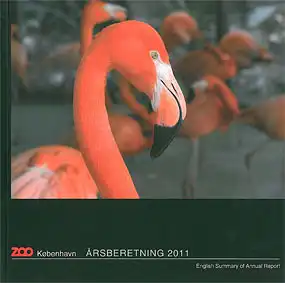 Jahresbericht 2011 m. Summary. 