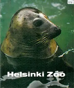 Guidebook (Kegelrobbe). 