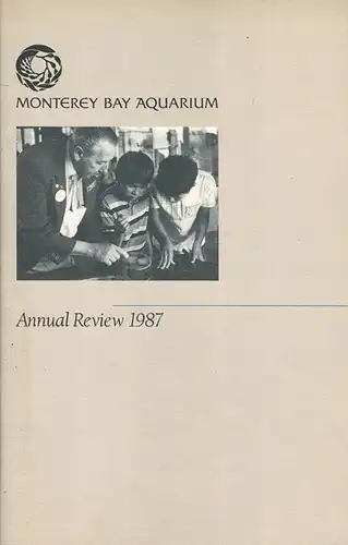 Annual Review 1987. 