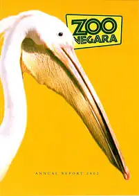 Annual Report 2002. 