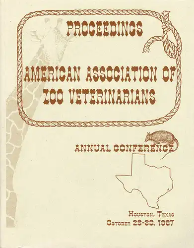 Proceedings Annual Conference 1997. 