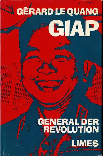 GIAP - General der Revolution. 