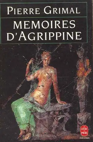 Memoires D'Agrippine. 