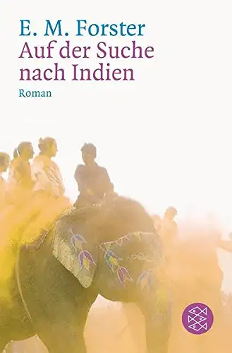 Auf der Suche nach Indien. 