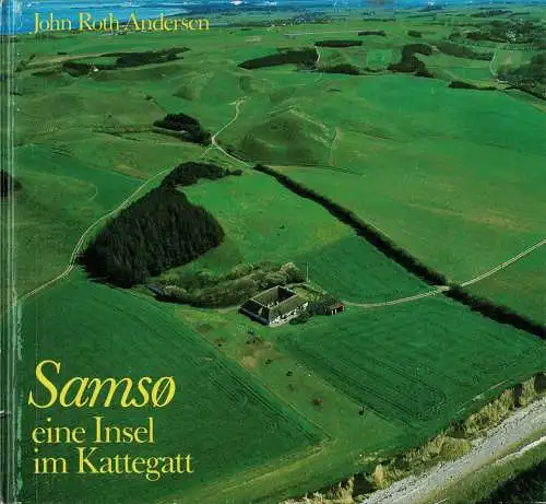 Sams?. Eine Insel im Kattegatt. 