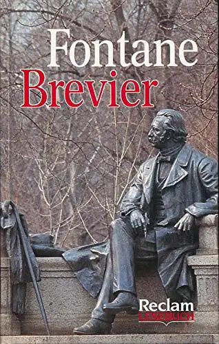 Fontane-Brevier. 