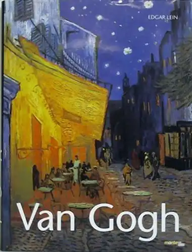 Van Gogh. 