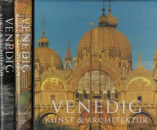 Venedig. Kunst & Architektur. 