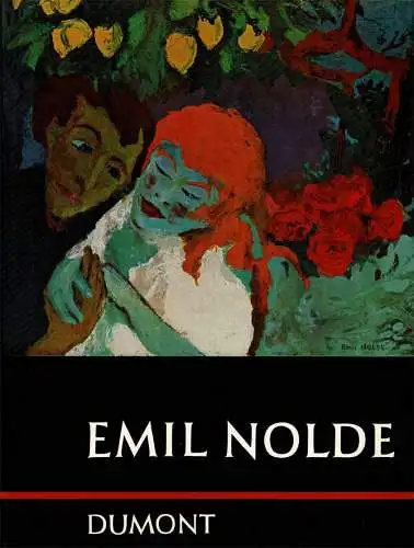 Emil Nolde. Hrsg. von der Stiftung Seeb?ll Ada und Emil Nolde. 