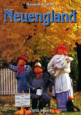 Neuengland. 