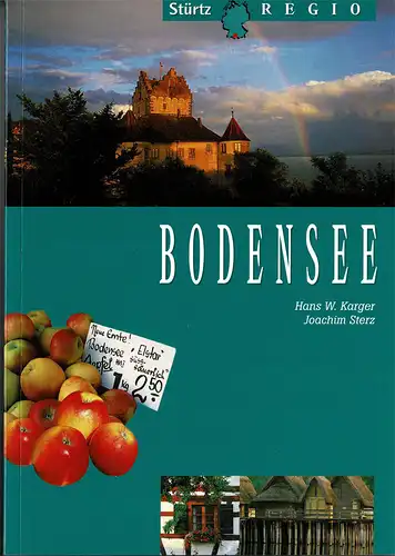 Bodensee  (= Stürtz Regio). 