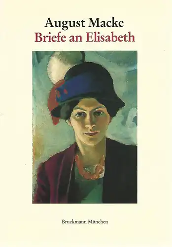 Briefe an Elisabeth und die Freunde. Hrsg. Von Werner Frese und Ernst-Gerhard Güse. 
