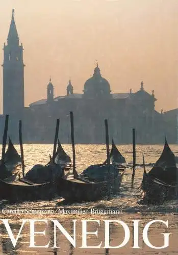 Venedig. 