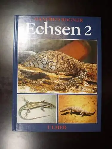 Echsen 2. 