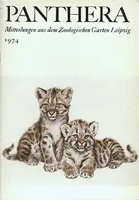 Panthera 1974. 