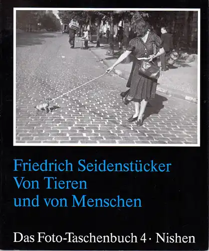 Von Tieren und von Menschen.Herausgegeben und ausgew?hlt von Werner Kourist. 