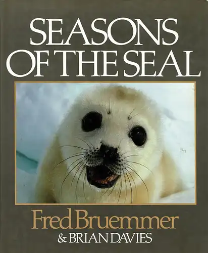 Seasons of the Seal. A Tribute to the Ice Lovers. 