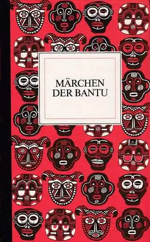 Märchen der Bantu. 