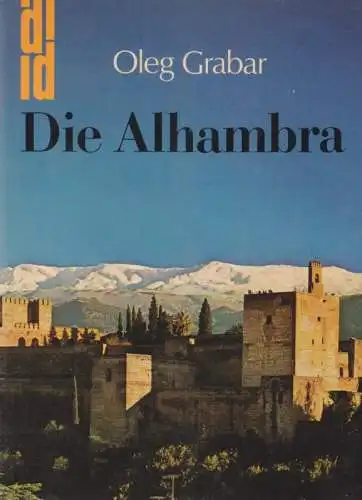 Die Alhambra. 