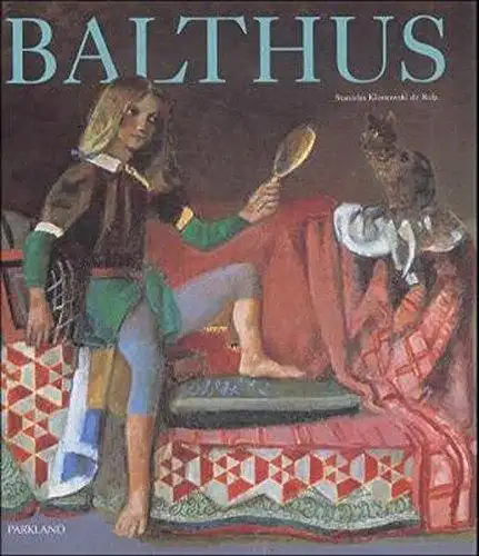 Balthus. 