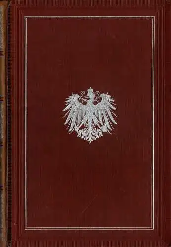 Moltkes militärische Korrespondenz. Aus den Dienstschriften des Krieges 1866. 