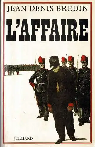 L'Affaire. 