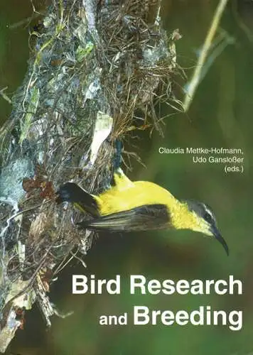 Bird Research and Breeding. 