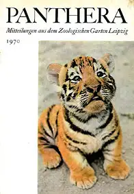 Panthera 1970. 